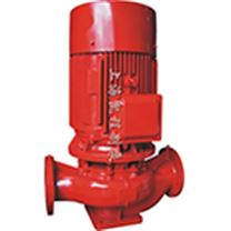 XBD型立式消防泵