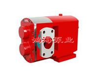 WRF消防泵/不銹鋼外潤滑齒輪泵
