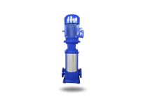 GDL立式清水多级管道泵