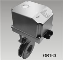 GRT60电动执行器