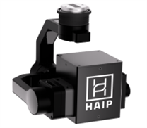 HAIP高光谱成像系统