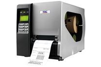 TSC TTP-366M 工業級條碼打印機