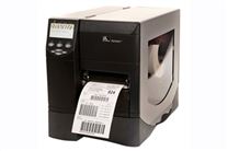 斑馬 RZ400 RFID工業條碼打印機