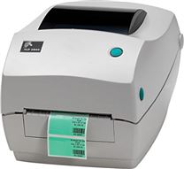 Zebra 2844條碼打印機