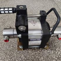 超高压液压泵 30-50mPA高压气动液压泵 水压油压增压泵高压柱塞泵
