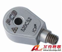 美国PCB 320C52微型加速度传感器