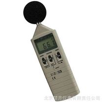 供应中国台湾泰仕噪音计TES1350A声级计