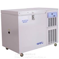 Aucma/澳柯玛 DW-86W300Y 300升-86℃超低温冰箱 深低温卧式冷柜超低温保存箱