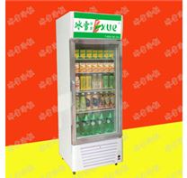 1001单门饮料冷藏柜-常规款