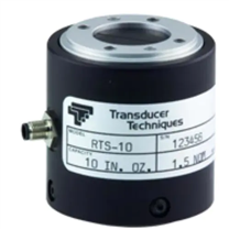 Transducer RTS系列低量程扭矩传感器