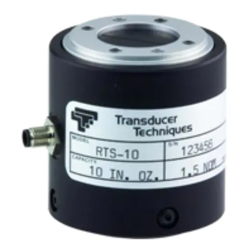 Transducer RTS系列低量程扭矩传感器