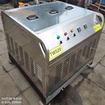希爾沃油田高溫高壓蒸汽清洗機TW1550