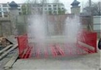 供應河南鄭州建筑工地洗車機