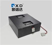 KXD-24V-60AH磷酸铁锂电池（穿梭车）