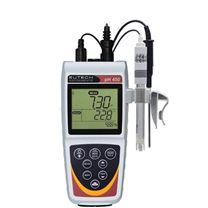 厂家现货 美国EUTECH便携式 pH/ORP/离子/温度测量仪 pH450