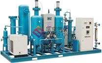 FHN加氫氮氣純化設備