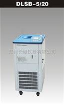 DLSB-5/20低温冷却液循环泵 采用进口制冷压缩机