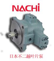 NACHI VDR-1A-2A2-22 日本不二越叶片泵