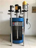 SB-6轴流泵,电动抽液泵,化工桶泵