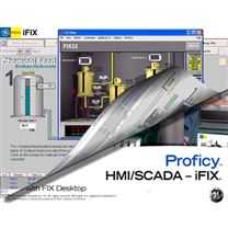 Proficy™ HMI/SCADA – Ifix软件