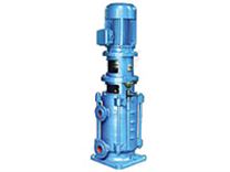 DL、DLR系列多級立式泵