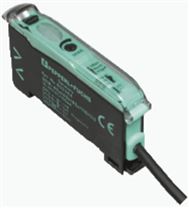 倍加福光纤传感器NJ8-18GM50-E2-V1品种齐全