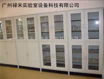 LUMI-LMQMG實驗室家具廠家定制 鋁木器皿柜