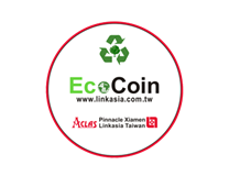 EcoCoin智能卡（EP3X）