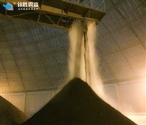 煤礦噴霧降塵 天水煤場噴霧降塵設備