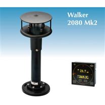 Walker 2080 Mk2船舶航海用途风速风向仪