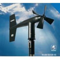 美国RM YOUNG 05108-45高山型螺旋桨风速风向仪05608C/05638C