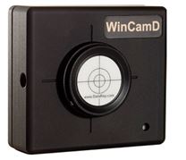 WinCamD-UHR/XHR 0.5英寸 CMOS光束分析儀