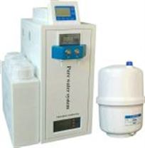 超纯水器∣生化仪配套UVFM-DL-30双级反渗透系列
