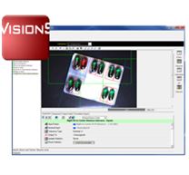 Visionscape® 机器视觉软件