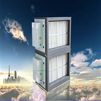 工业空气净化器-工业空气净化设备