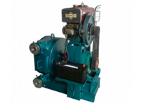 YY65A-柴油机软管泵