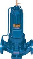 鸿龙PBG型屏蔽泵丨鸿龙水泵配件丨鸿龙水泵厂