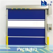 PVC快速门(内置式快速门、外置式快速门)