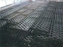 钢板网材质和特点