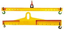 可调式横梁吊具-可调式平衡吊梁-可调节平衡梁